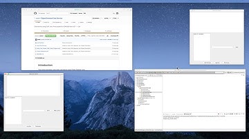 Object-Oriented Chat Service
