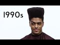 100 Years of Extreme Hairstyles | Vanity Fair