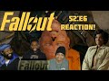 MASTERCLASS IN TENSION!! | The Other Player - Fallout S2:E6 Reaction! 
