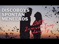 ZAWSZE TAM GDZIE TY - DISCOBOYS SPONTAN MENELAOS (COVER)