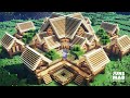⛏️Minecraft : SURVIVAL #149 Full Video｜How to Build a Survival Base #153