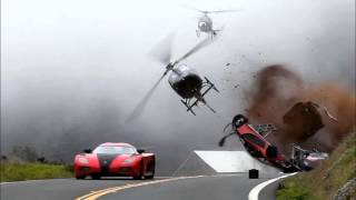 Need For Speed The Movie Trailer Soundtrack