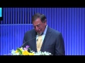 BAC Outlook 2013 - Leon Panetta