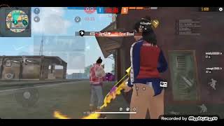 Garena Free Fire Huynh Đệ À Ndt Gaming Tv