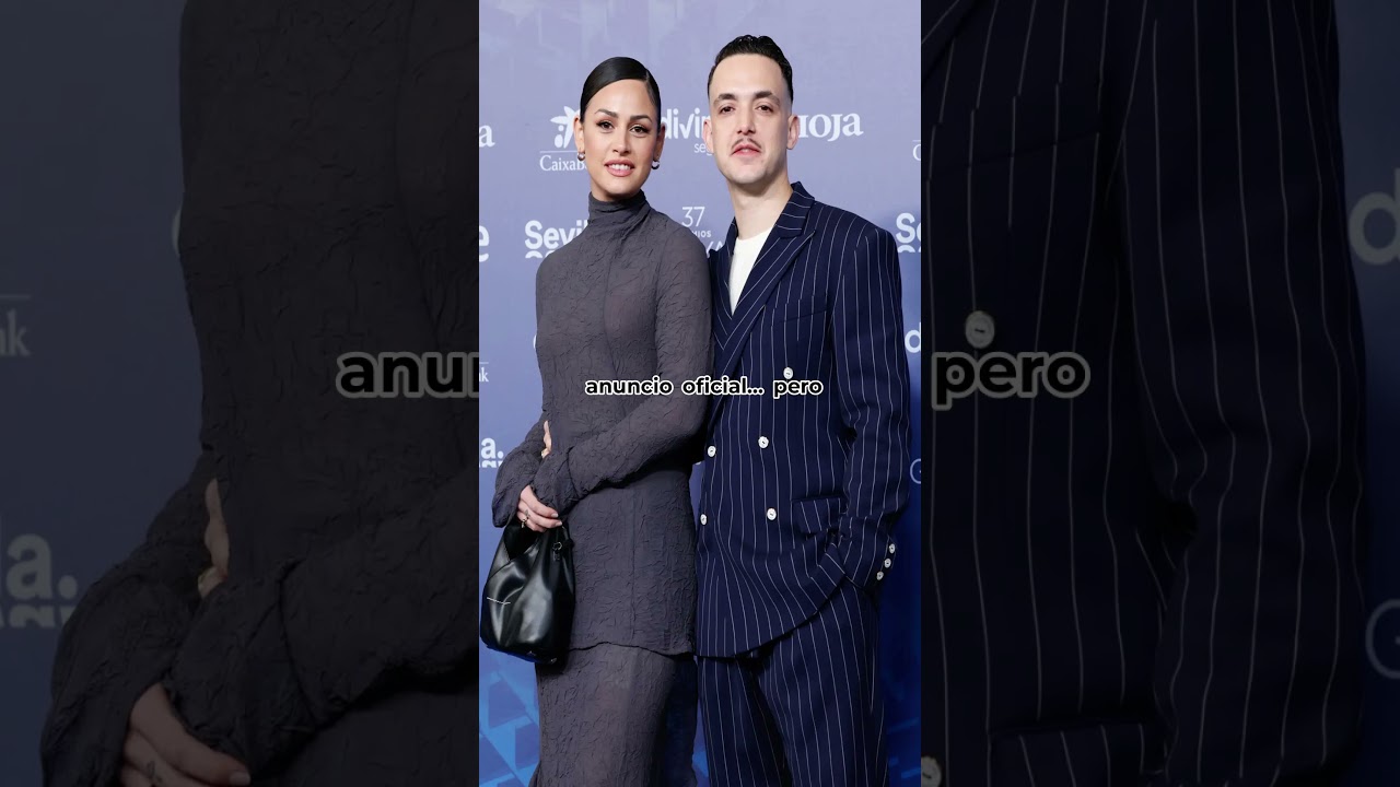 😱 C. TANGANA SERÁ PAPÁ 💥 Filtración bomba