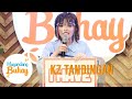 Never Have I Ever with KZ Tandingan | Magandang Buhay