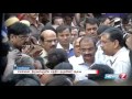 Central crew inspects flood affected areas in thiruvallur district  news7 tamil
