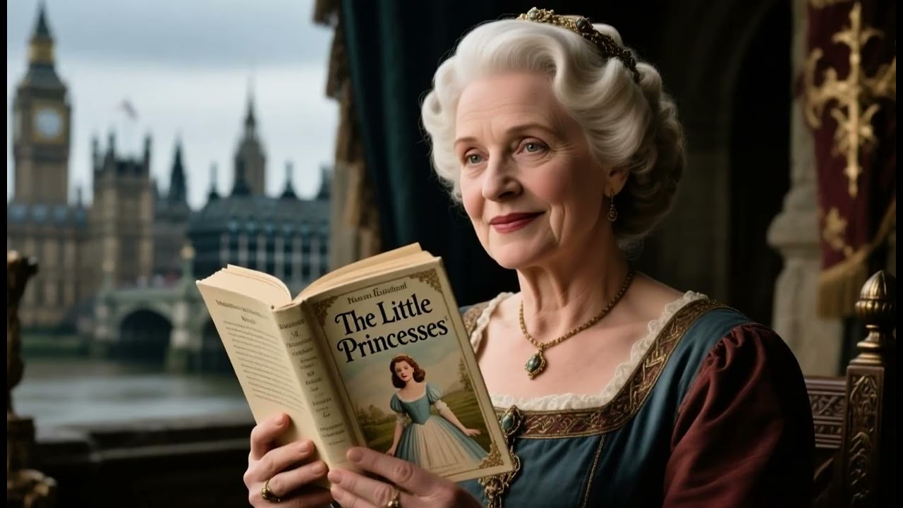 15 Scandals Involving A Queen's Ladies-in-Waiting That Rocked The Monarchy