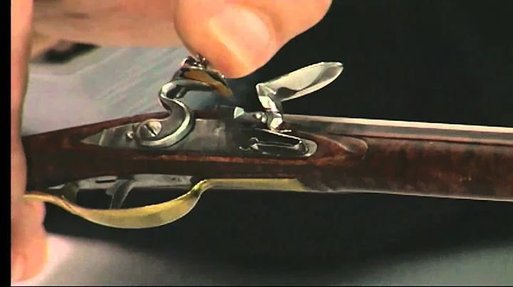 "I Have This Old Gun" - Miniature Kentucky Rifle - Gun Valuation
