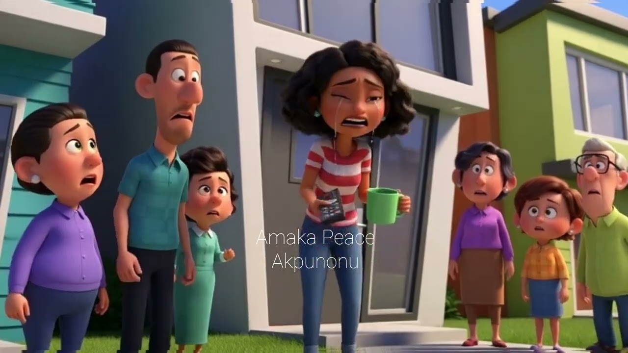 The price of hidden sins!! 