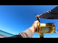 Solo Fishing For Big Sharks