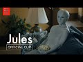 Official Clip - He's Very Friendly