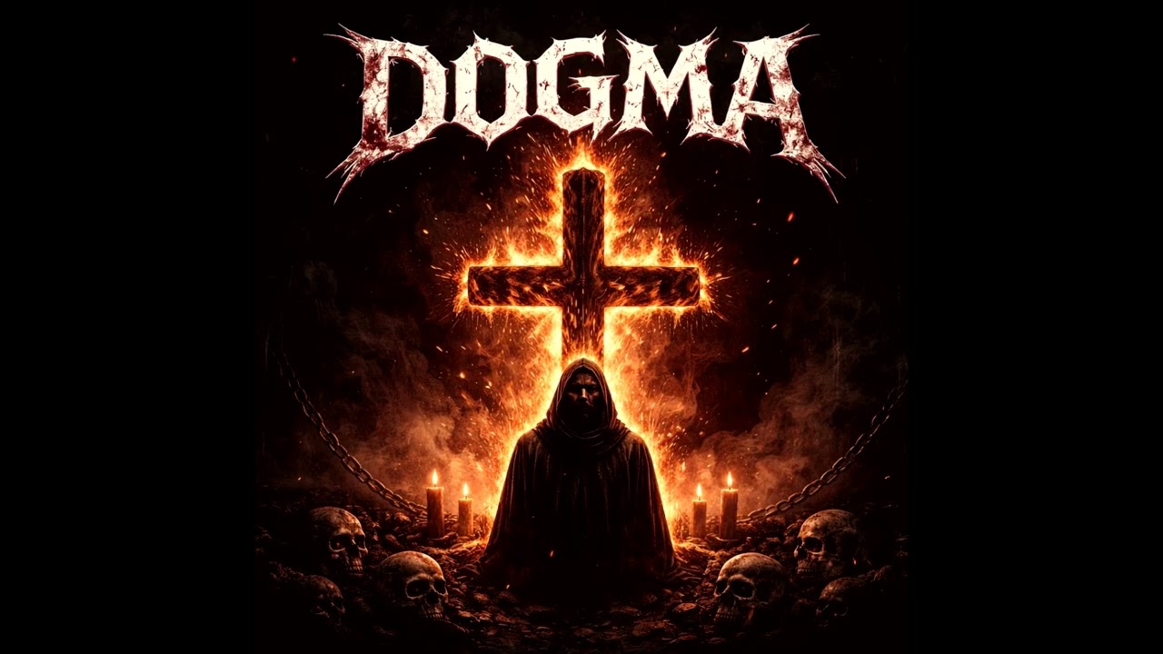 Watch DarkKraz- Dogma (Official Audio) on YouTube Watch DarkKraz- Dogma (Official Audio) on YouTube