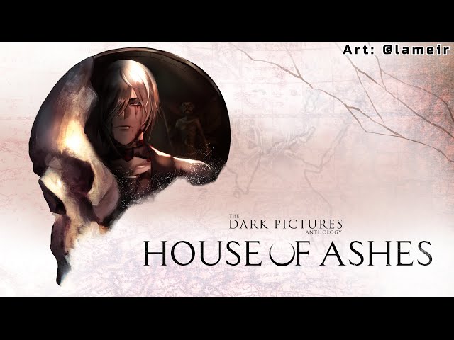 House of Ashes - Dark Picture Anthology 【NIJISANJI EN | Fulgur Ovid】のサムネイル