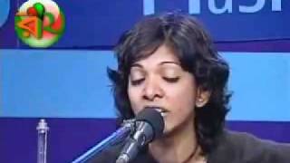 Video thumbnail of "Mon Diya Por Ashol Madrasai Tareque Masud  By Bangla Band"