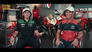 RidePH TV S07EP07: Usapang Racing