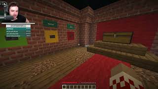 CaptainSparklez “Minecraft: Poison Super Cut