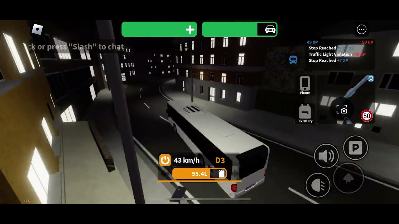 Emergency hamburg roblox! - YouTube