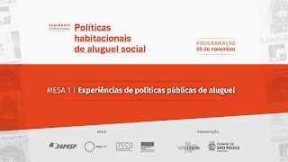 Seminário Aluguel 2024