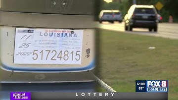 State lawmakers approve fake temp tag crackdown