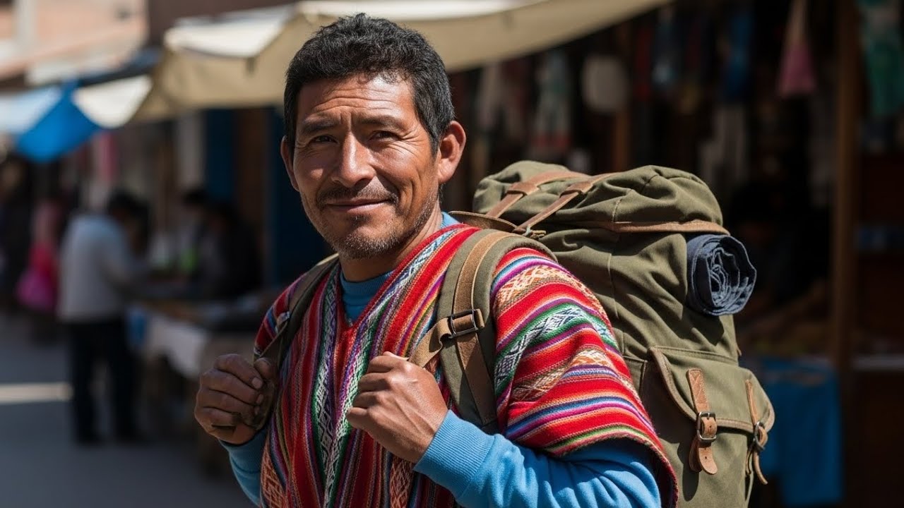 EL CASO QUE HORRORIZÓ AL PERÚ: UN HOMBRE, LA MIGRACIÓN Y UNA DESAPARICIÓN SIN RESPUESTAS