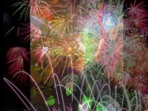 MAZ!Q - 華火 [slide show]