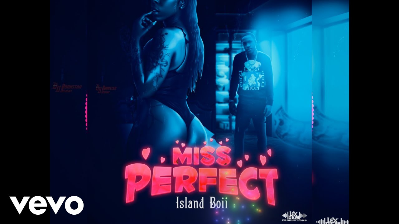 Watch Island Boii - Miss Perfect (Official Audio) on YouTube Watch Island Boii - Miss Perfect (Official Audio) on YouTube