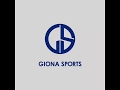 GIONA SPORTS ワッペン貼り方動画