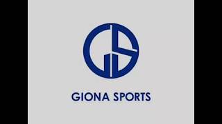GIONA SPORTS ワッペン貼り方動画