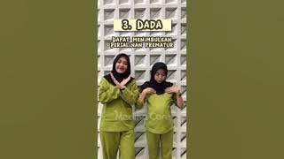 bagian yang tidak boleh dipijat pada Ibu Hamil - Medikacare