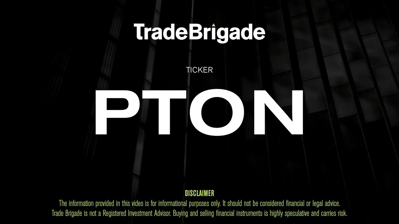 pton ticker