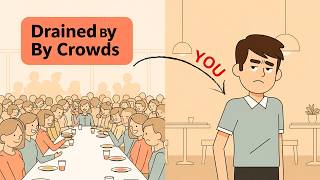Why You Keep Your Circle Small