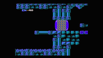 Nintendo Wii U - Virtual Console: Metroid