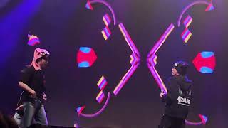 131225 ONEUS 'H_OUR,US World Tour London 2025- BBUSYEO [Penta Version] + Closing Ment