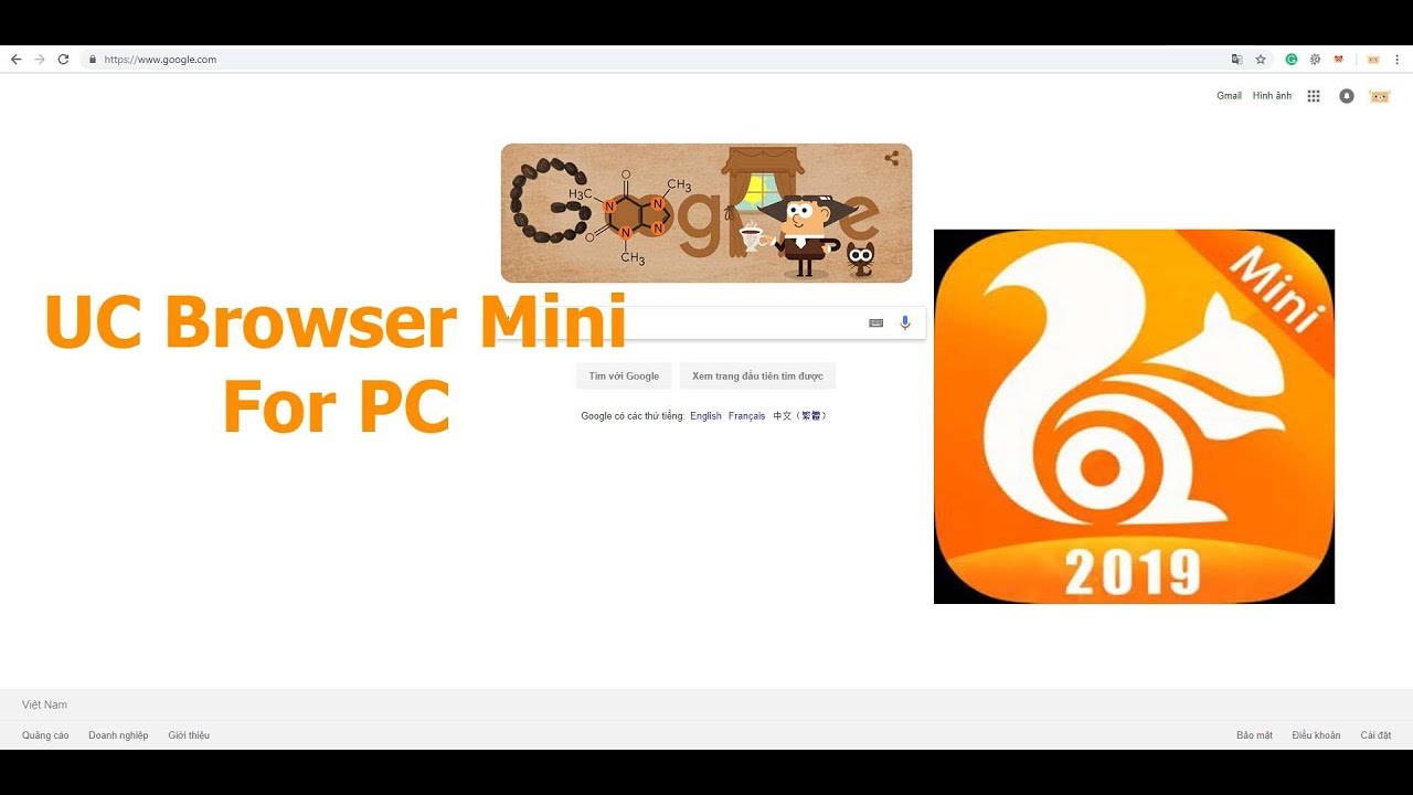 How To Download and Install UC Browser Mini on PC/Laptop (Windows 10/8/7/Mac) Computer - YouTube