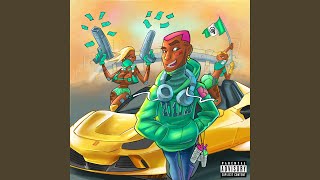 G.O.A.T - Misternokio