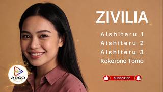 Zivilia  Aishiteru 1 2 3 U0026 Kokorono Tomo  Cover By Argo  Studio