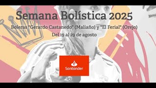 COPA F.E.B. Trofeo Deporte Cantabria