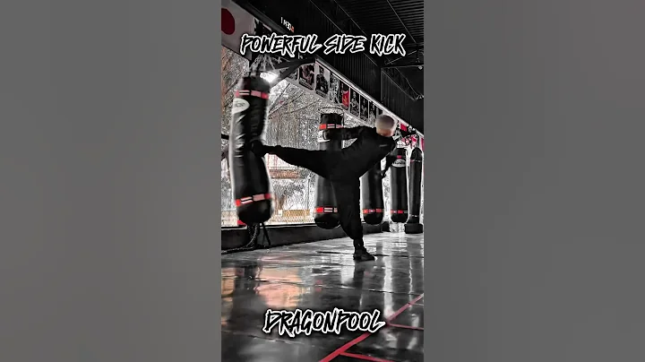 Powerful side kick #tutorial #youtubeshorts #ytshorts #usa #russia #india #shorts #yt #shortvideo