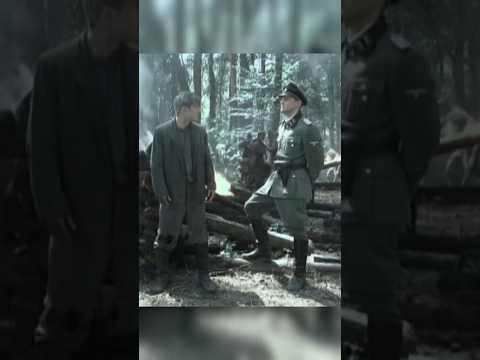 Мирон оказался предателем. Я не вру. Врёшь! #shorts #вов #1942 #фильмы #сериал