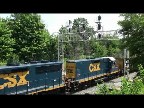 QuickClip™: Ohio Double-Take