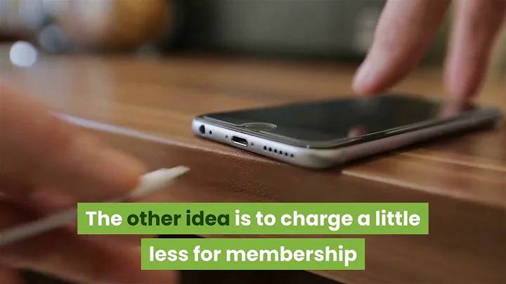 Do membership sites make money?