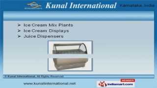 Commercial Ice Cream Making Machines by Kunal International, Bengaluru screenshot 3