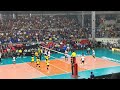 Vietnam vs kazakhstan championship game asian volleyball womens may 29 2024 manila phils