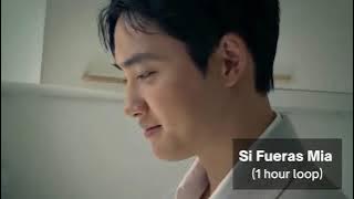 Si Fueras Mia 1 Hour Loop