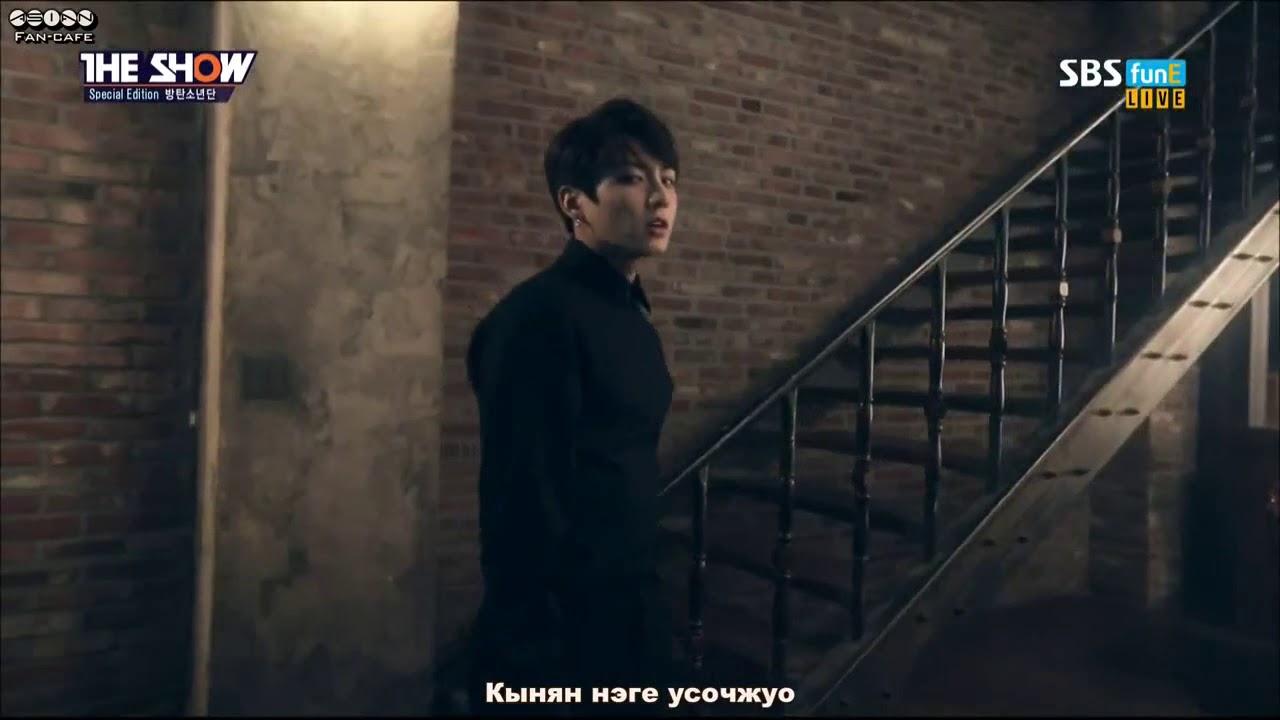 BTS butterfly караоке YouTube