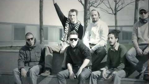 Mellow Mood   Dance inna Babylon videoclip