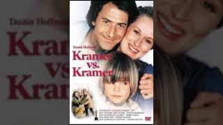 Kramer Vs Kramer E A Lei Da Atração