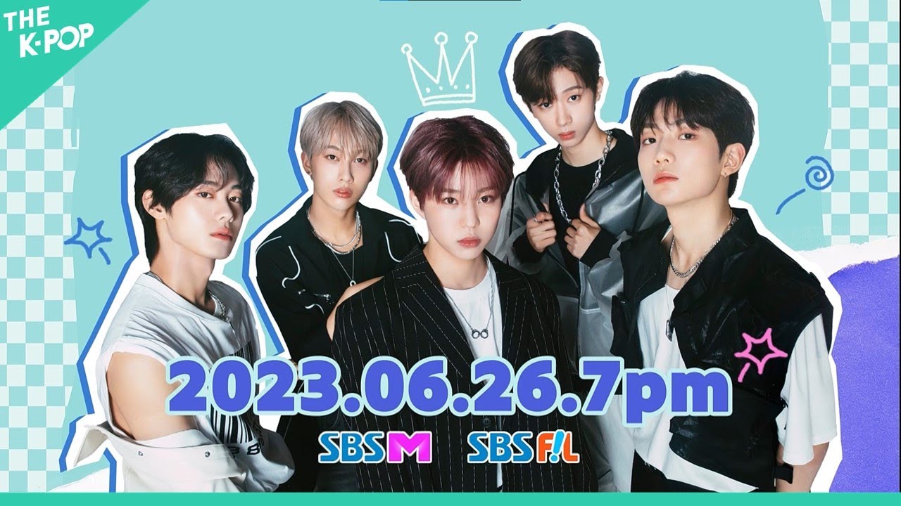 TEASER] Hi-Fi Un!corn Debut Showcase : Over the Rainbow - YouTube