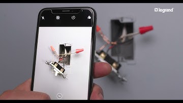 How to Install a Smart Switch with Netatmo